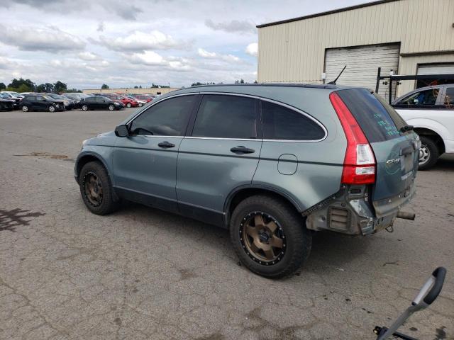 2010 HONDA CR-V LX - JHLRE4H3XAC001920