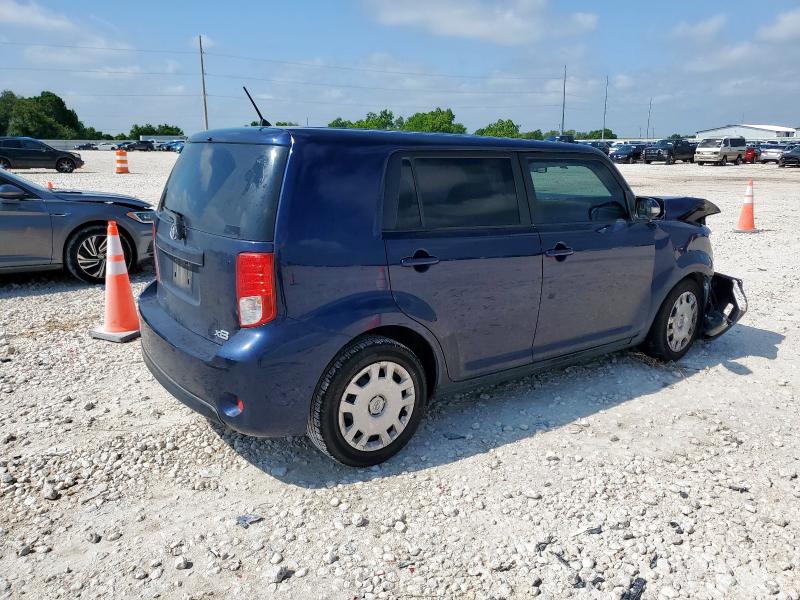 Vin: jtlze4fe3fj077102, lot: 59082465, toyota scion 20153