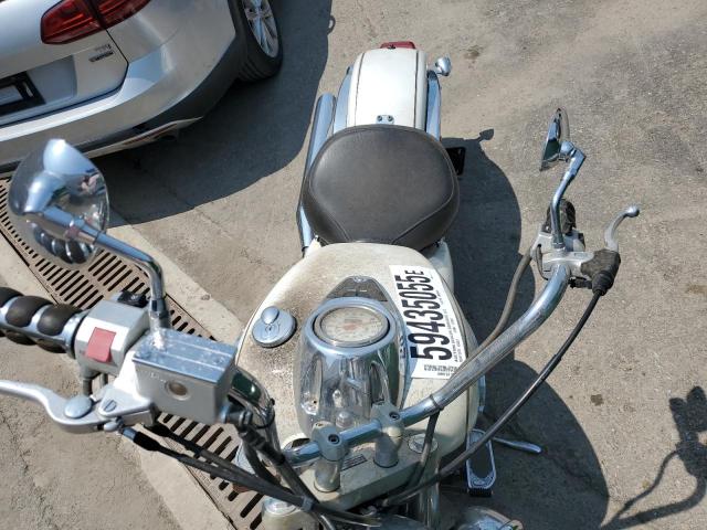 2003 SUZUKI VL800 JS1VS54A832110829