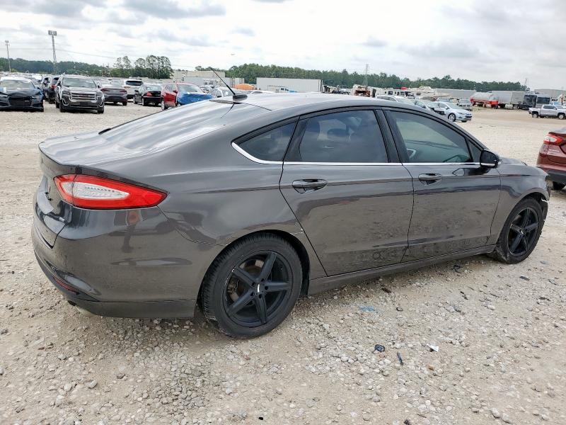 Vin: 3fa6p0h79gr102727, lot: 59046905, ford fusion se 20163
