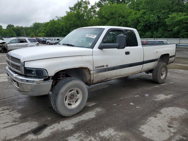 DODGE RAM 2500