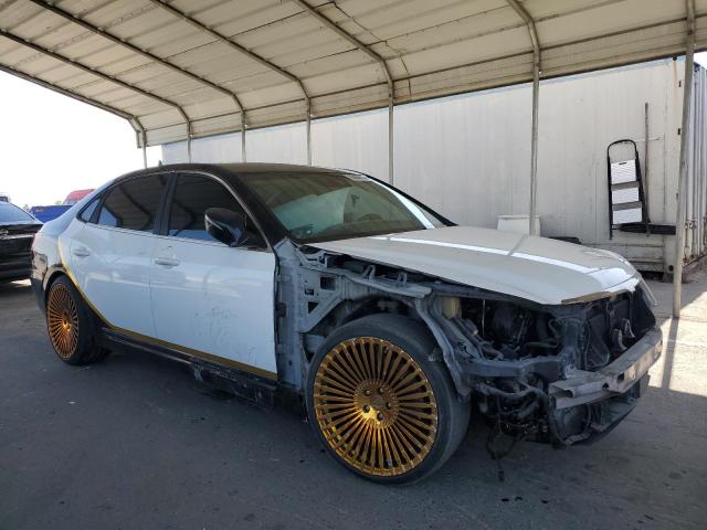 Vin: kmhgh4jh6eu090852, lot: 59060145, hyundai equus signature 20144
