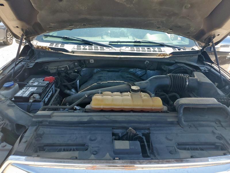 2015 FORD F150 SUPER - 1FTEW1EG1FFC52510