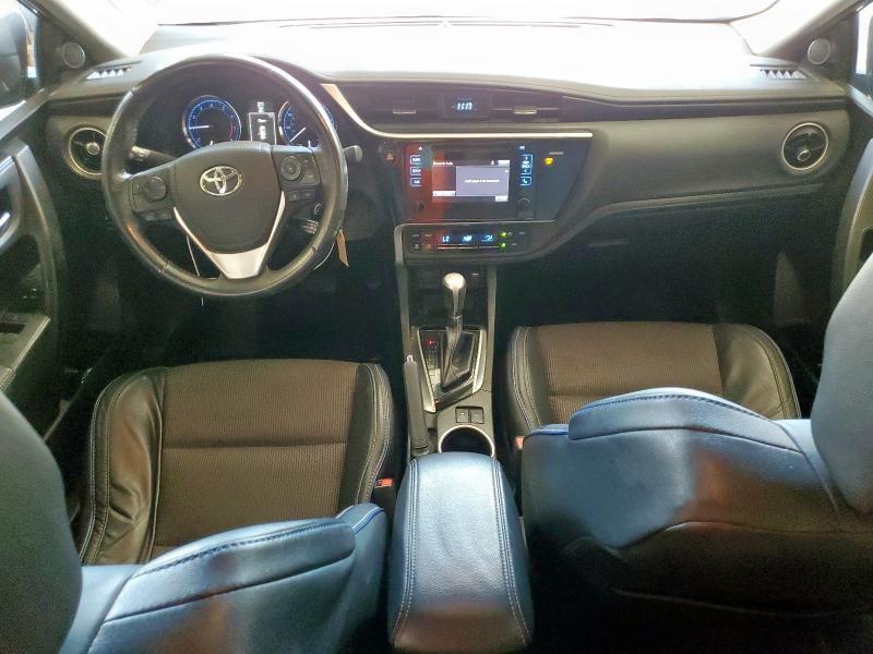 2017 TOYOTA COROLLA L - 5YFBURHE1HP731989