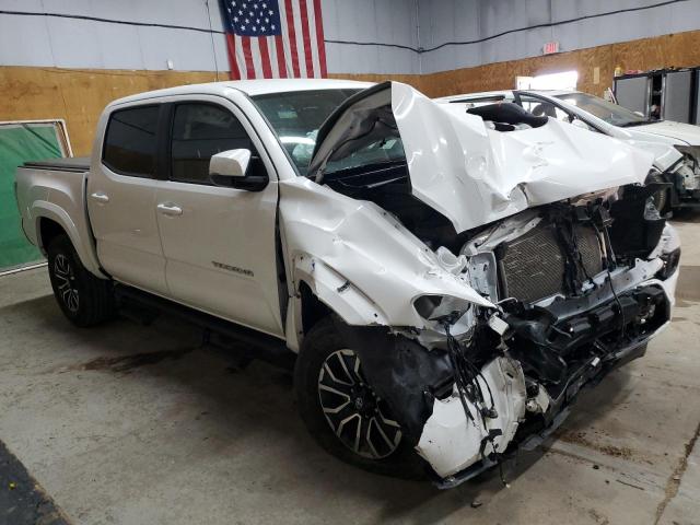 2022 TOYOTA TACOMA DOU 3TMCZ5AN0NM506765