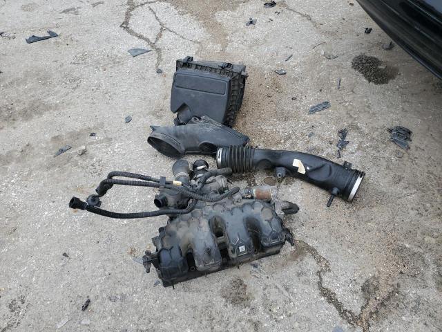 2016 FORD FUSION SE #3172557945