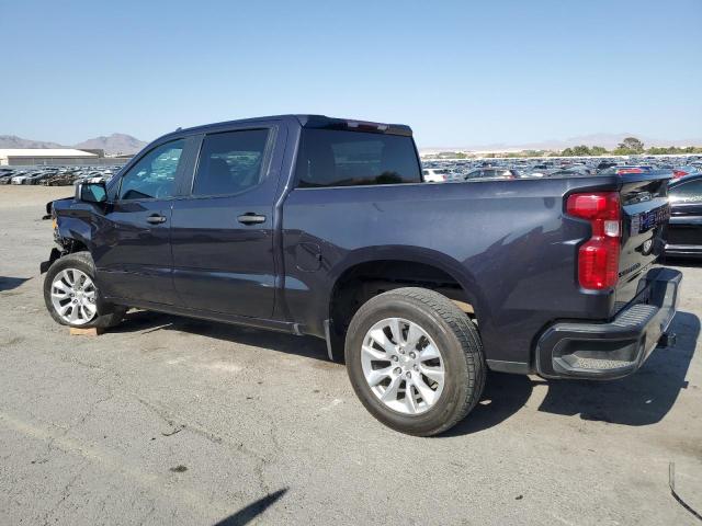 2023 CHEVROLET SILVERADO - 3GCPABEK1PG269227