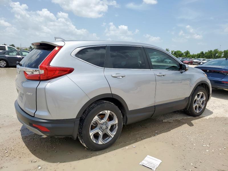 Vin: 7farw2h89ke060556, lot: 60933275, honda crv exl 20193