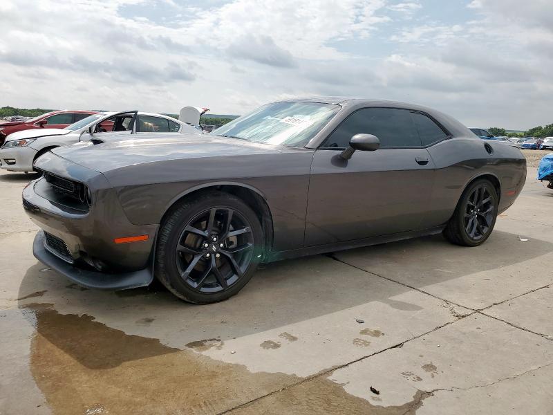 Vin: 2c3cdzjg5mh672627, lot: 59181485, dodge challenger gt 2021 img_1