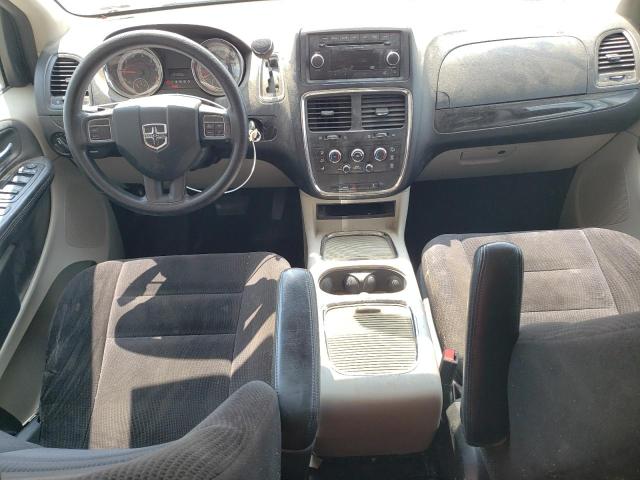 2014 DODGE GRAND CARA - 2C4RDGCG0ER214500