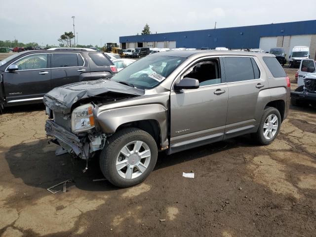 GMC TERRAIN SL