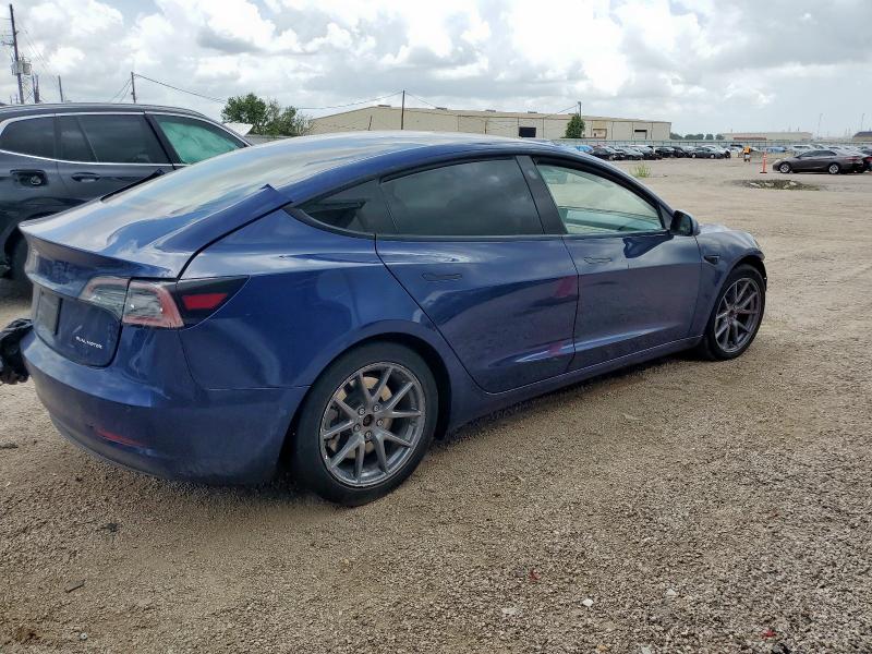 2022 TESLA MODEL 3 - 5YJ3E1EB7NF288445