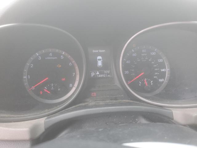 5XYZT3LB9GG375550 2016 HYUNDAI SANTA FE