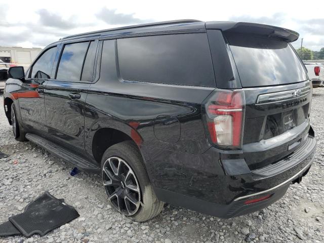 Vin: 1gnskekd5mr194467, lot: 59403815, chevrolet suburban k1500 rst 20212