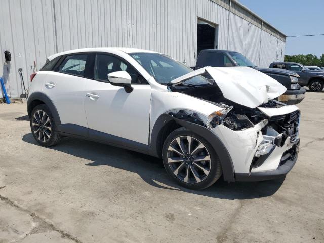 Vin: jm1dkfc73k1454120, lot: 59164935, mazda cx-3 touring 20194