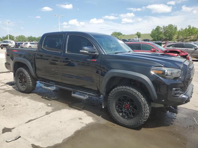 Vin: 5tfcz5anxkx184626, lot: 59220905, toyota tacoma double cab 20194