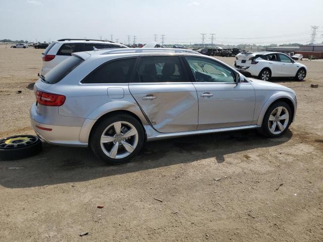 2015 AUDI A4 ALLROAD WA1UFAFLXFA066902