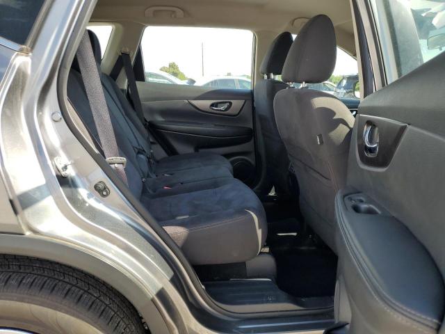 2015 NISSAN ROGUE S - KNMAT2MV3FP585590