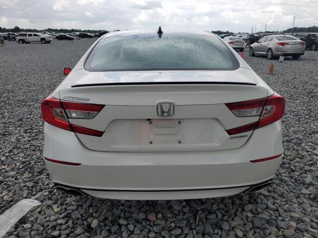 2021 HONDA ACCORD SPO - 1HGCV1F33MA108684