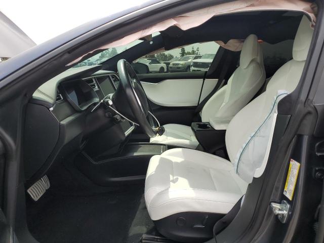 2017 TESLA MODEL S 5YJSA1E40HF227256