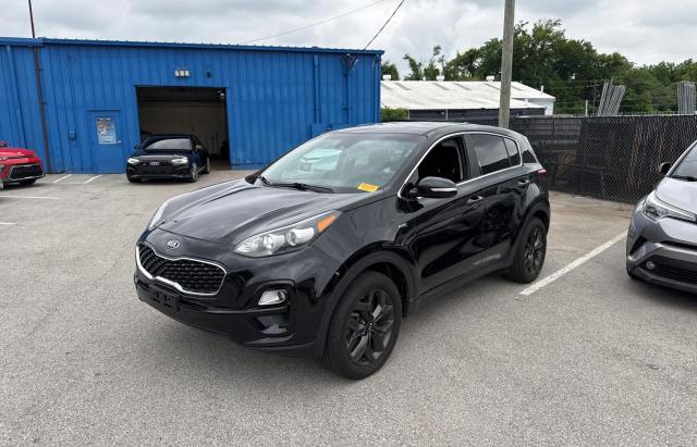 Vin: kndpmcac1n7953053, lot: 60083685, kia sportage lx 20222