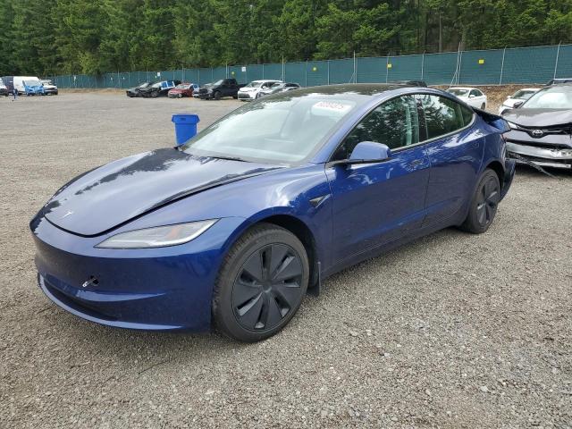 Vin: 5yj3e1ea8sf931209, lot: 60304875, tesla model 3 2025 img_1