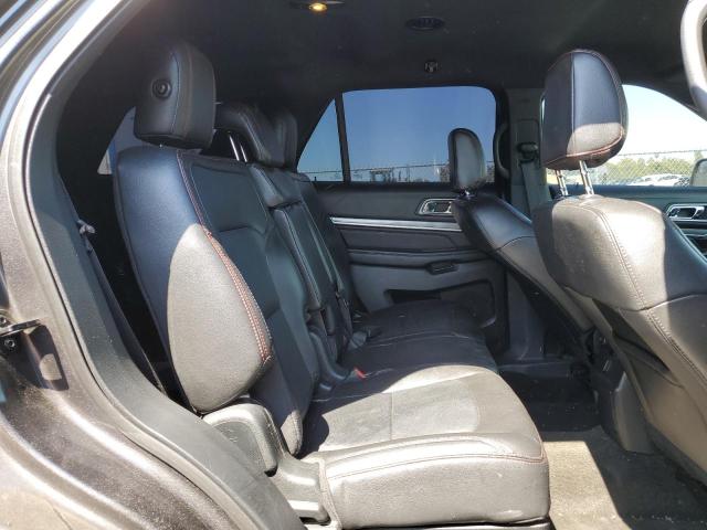 2018 FORD EXPLORER S 1FM5K8GT8JGA32035