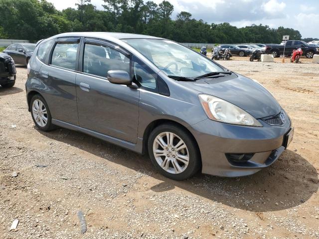 Vin: jhmge8h59bc002201, lot: 60045455, honda fit sport 20114