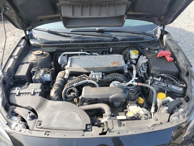 2022 SUBARU OUTBACK ON 4S4BTGLD2N3240725