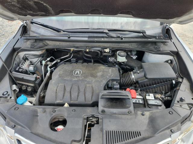 2013 ACURA RDX TECHNO - 5J8TB3H52DL017655