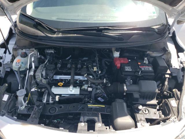 2024 NISSAN VERSA SV 3N1CN8EV7RL894762