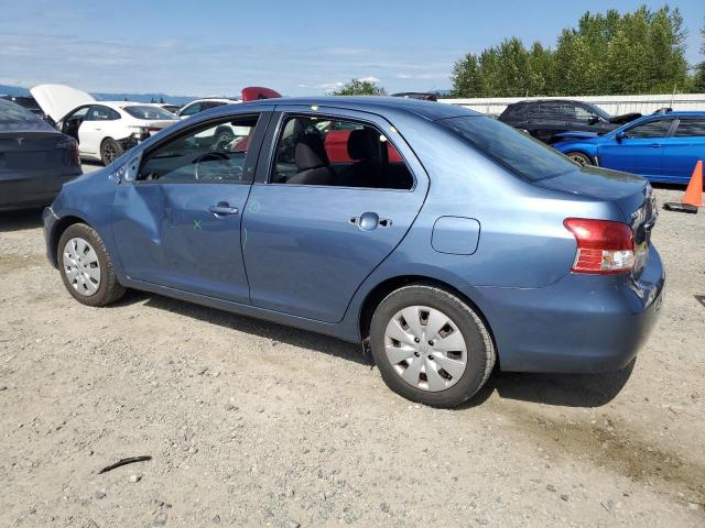 Vin: jtdbt4k31bl004462, lot: 61509095, toyota yaris 20112