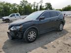 2020 NISSAN ROGUE S - KNMAT2MVXLP511658