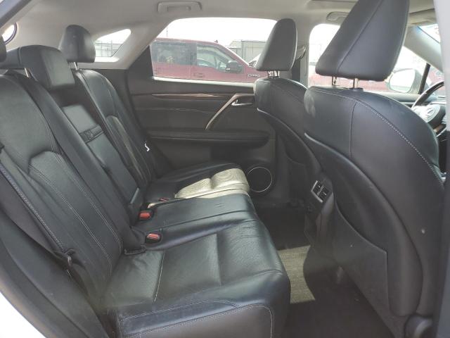 2018 LEXUS RX 350 BAS - 2T2BZMCA8JC151892
