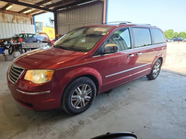 CHRYSLER TOWN & COU