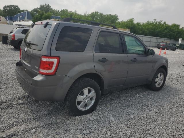 Vin: 1fmcu9dg4bka13219, lot: 60297975, ford escape xlt 20113