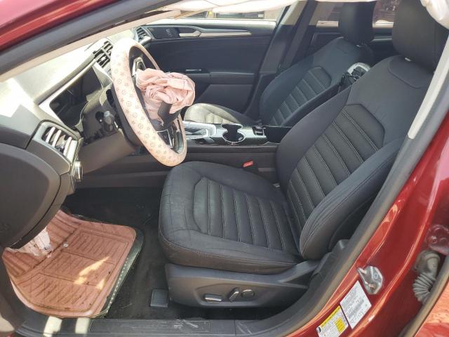 2015 FORD FUSION SE 3FA6P0H70FR261067