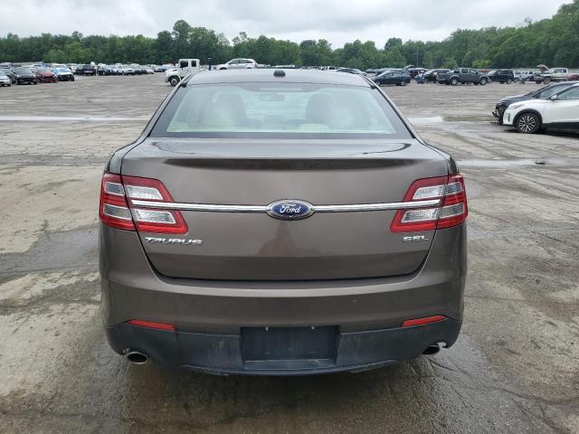 2015 FORD TAURUS SEL 1FAHP2E84FG102075