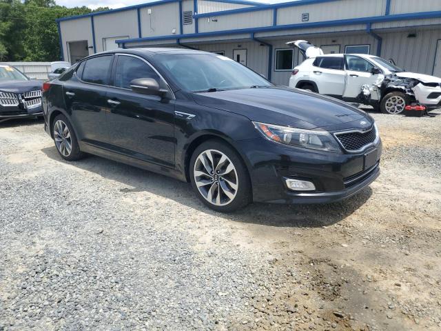 2015 KIA OPTIMA SX 5XXGR4A62FG404746
