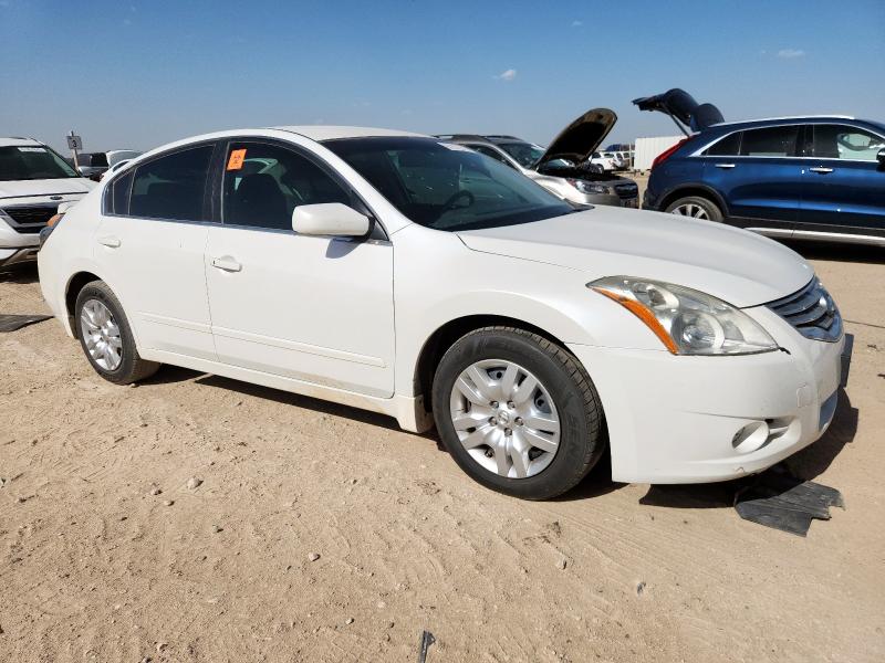 Vin: 1n4al2ap4cn400093, lot: 61872945, nissan altima base 20124