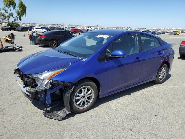 Vin: jtdkarfu2h3534258, lot: 61193795, toyota prius 2017 img_1