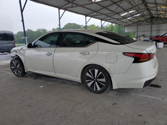 Vin: 1n4bl4ev8lc155111, lot: 61488825, nissan altima sl 20202