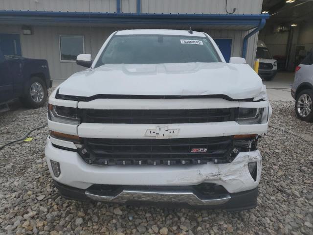 2018 CHEVROLET SILVERADO - 1GCVKREC8JZ382590