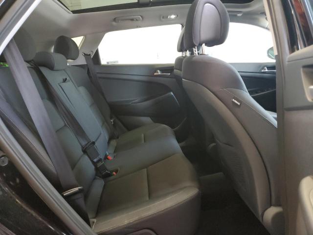 2018 HYUNDAI TUCSON VAL - KM8J3CA21JU801300