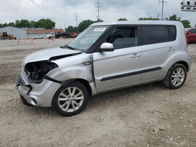Vin: kndjt2a6xd7776255, lot: 59673495, kia soul + 2013 img_1