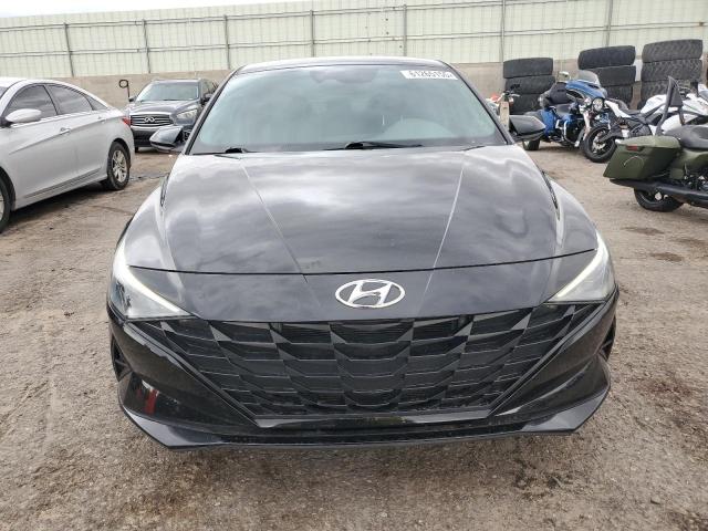 2022 HYUNDAI ELANTRA BL KMHLM4AJ1NU021001