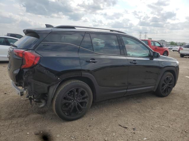 Vin: 3gkalpev7ll179707, lot: 59747785, gmc terrain slt 20203