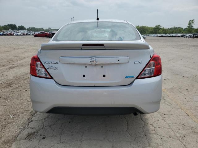 2015 NISSAN VERSA S - 3N1CN7AP5FL953711