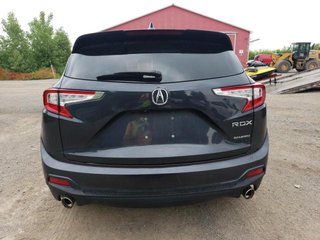 2019 ACURA RDX ADVANC 5J8TC2H70KL801533