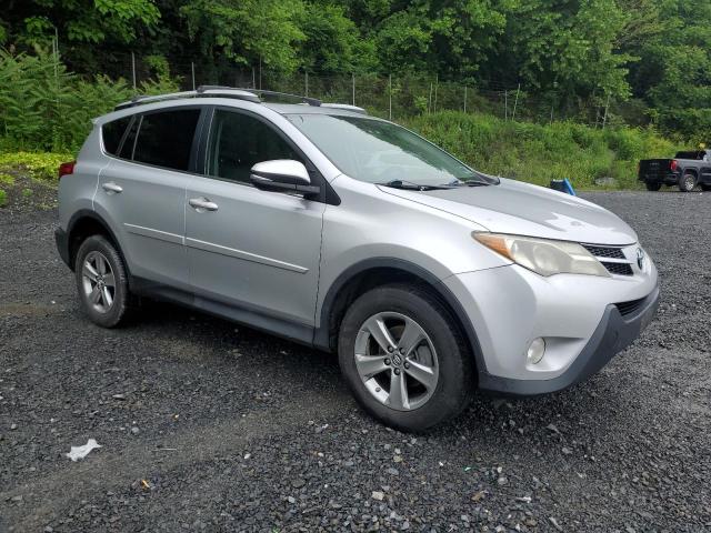 Vin: 2t3dfrev3ew136344, lot: 60080875, toyota rav4 limited 20144